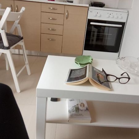 Nikis Apartment 3 Chania  Luaran gambar