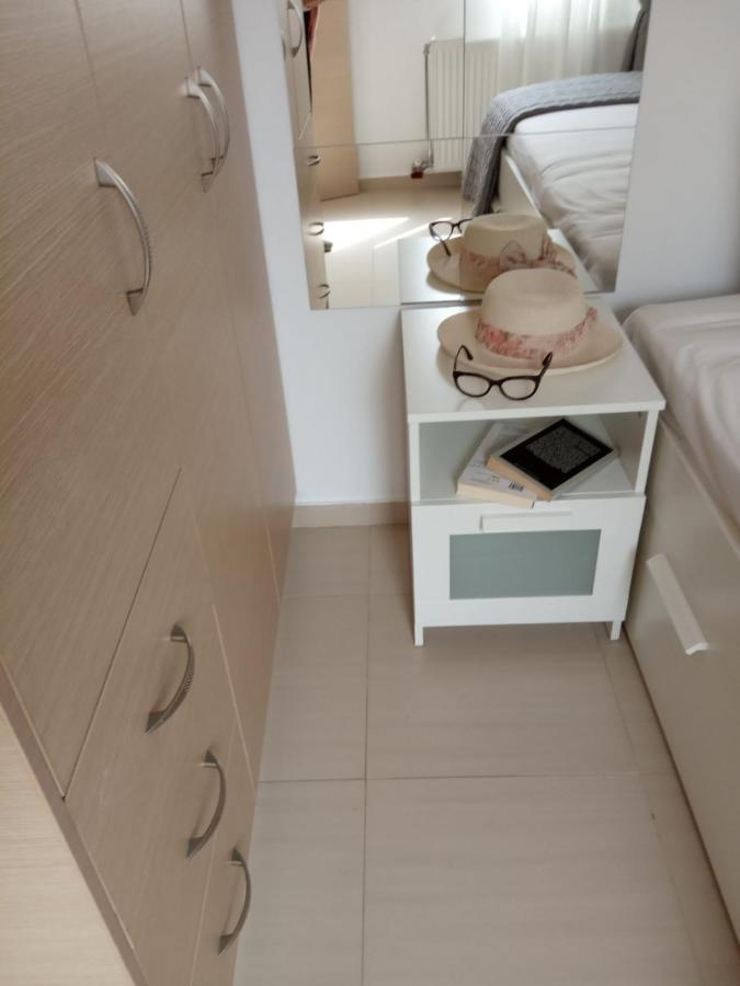 Nikis Apartment 3 Chania  Luaran gambar